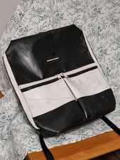 super rare Freitag F49 Fringe