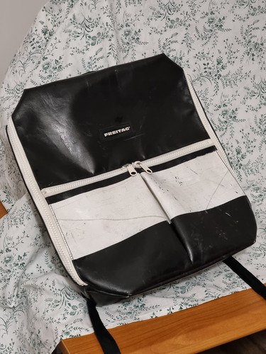 Super rare freitag f49 fringe - rare,