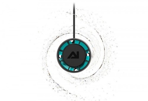 Aquaillumination nero 3 - aquaillumination,
