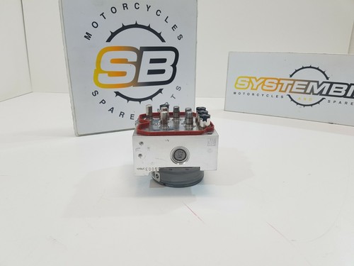 Modulatore abs bmw 1000 - modulatore,
