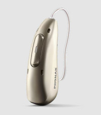 One Phonak Audéo Infinio I90R
