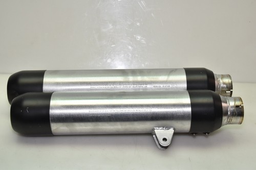 Silenziatore night rod - v-,
