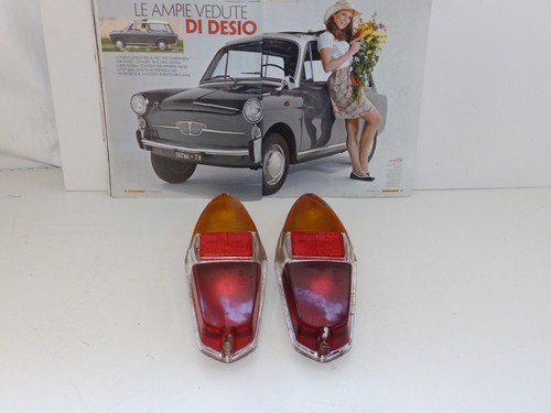 Autobianchi primula 70 - 70,