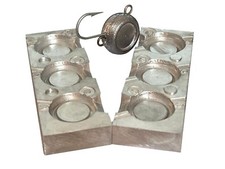 Zoka Ball Stampo da Pesca