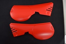 Plaques latérales Aprilia