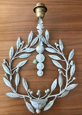 Applique shabby chic 