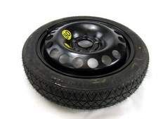 13184139 RUOTINO DI SCORTA CONTINENTAL T115/70 R16 92M OPEL ASTRA H GTC 1.3 D 66