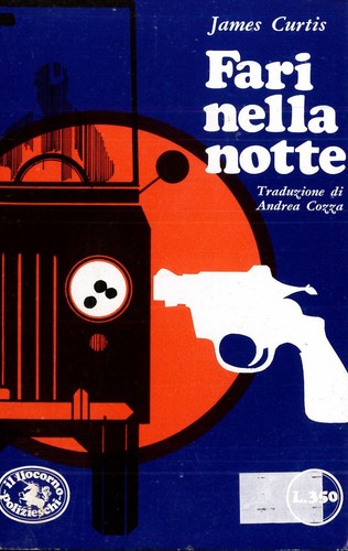 Fari nella notte curtis - fari,