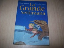 SPAGNOL/BERTOLANI-LA GRANDE