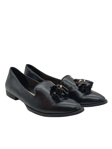 Zara woman pantofola - woman, donna