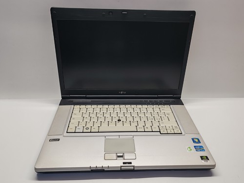 Notebook fujitsu celsius - notebook,
