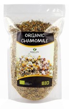 Tè Camomilla BIO 300g - fiori