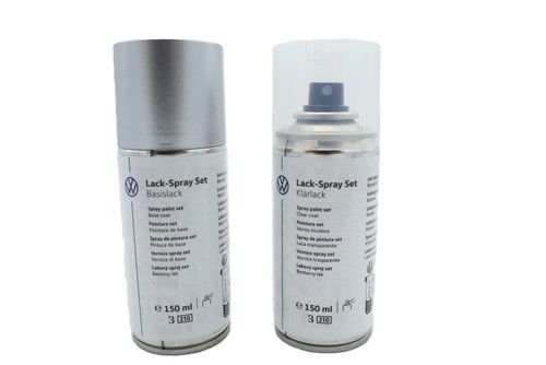 Set vernice spray - , originale