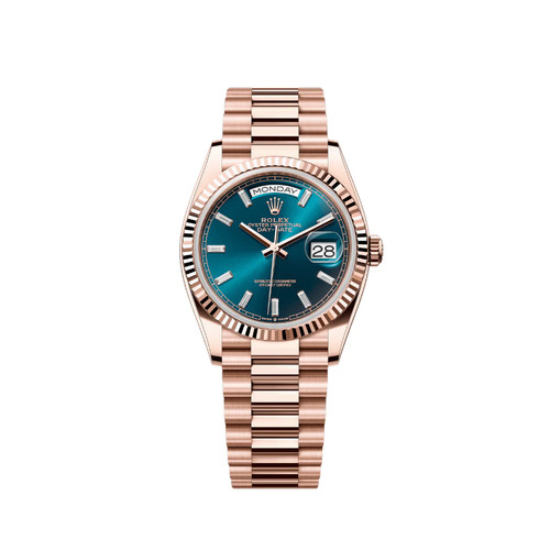 Rolex day date - day-date, 36