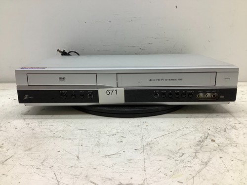 Zenith xbv713 - zenith,