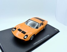 Modellino Auto Scala 1:43