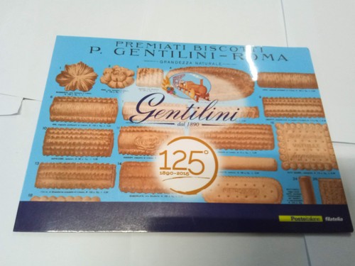 Folder biscotti gentilini - biscotti,