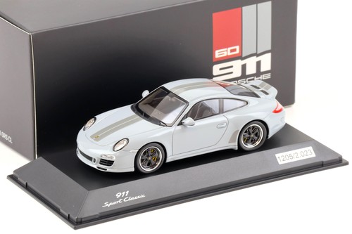 Spark porsche 911 - porsche, 997