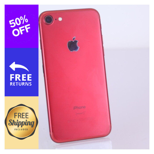 Apple iphone 32gb - 7, 128gb-