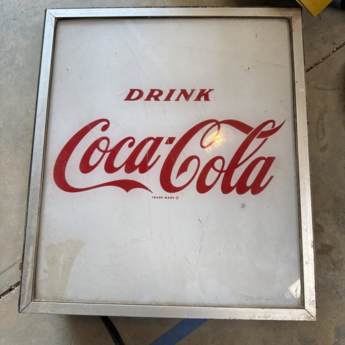 Insegna quadrata vintage anni - vintage,