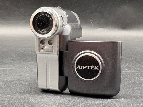 Aiptek fotocamera digitale