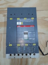 ABB SACE S5N 400A —