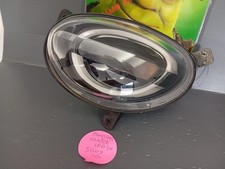 Proiettore Fanale Led Fiat 500 X 