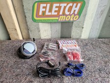 KOSO DL-03SR MISURATORE LCD