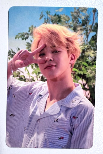 Bts jimin love - bts, her