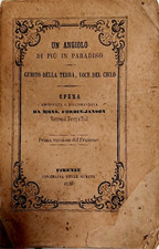  - Un angiolo di più in