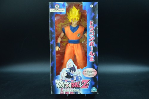Dragonball goku super saiyan - goku,