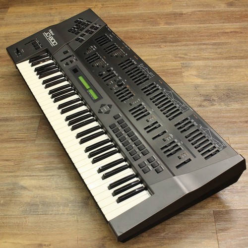 Roland 800 sintetizzatore - roland,