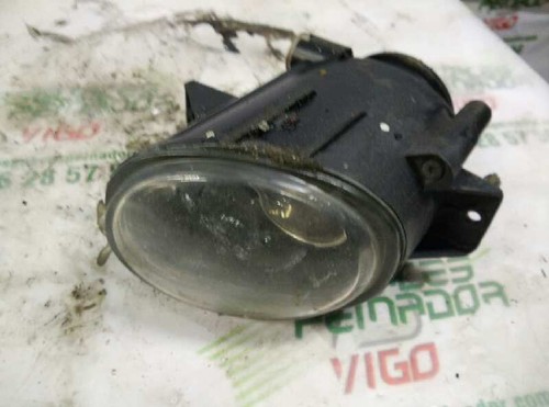 Faro antiniebla destro seat - faro,