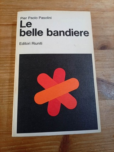 Belle bandiere p - belle,