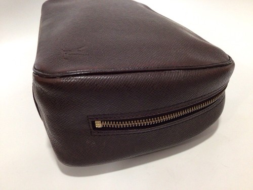 Borsa pochette uomo louis - borsa,