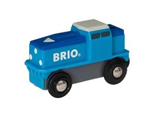 BRIO - Locomotiva per Treno