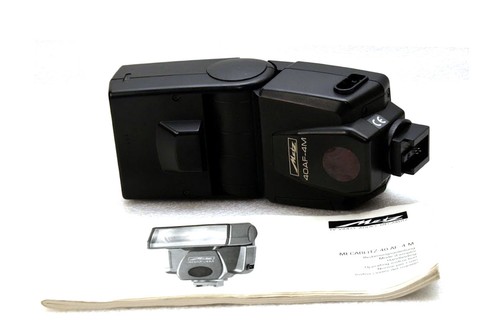 Flash metz mecablitz - flash,