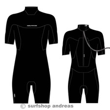 Neil Pryde Nexus Shorty 2/2 BZ