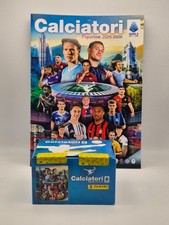 Panini Album Figurine Stickers