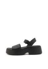 CAMPER SANDALI TASHA NERO