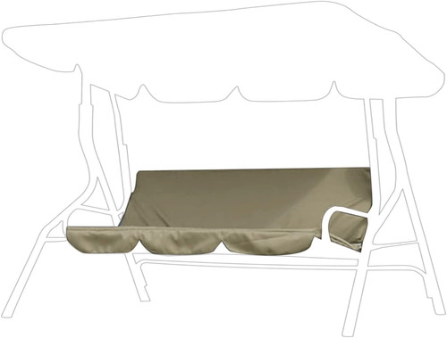 Fodera per cuscino sedia - cuscino, a