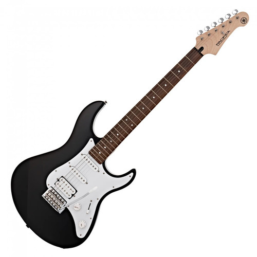 Yamaha pacifica 012 - pacifica, ii
