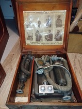 AUTORESPIRATORE SPASCIANI