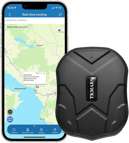 Tk905 localizzatore gps - tk905,
