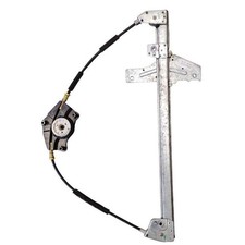 Alzavetro anteriore sinistro 9634456980 Peugeot 307 2.0 Hdi 2001-2009