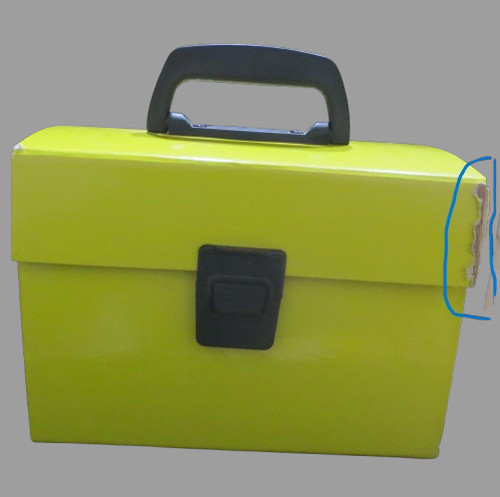 Schedario organizer portatile - schedario/organizer,