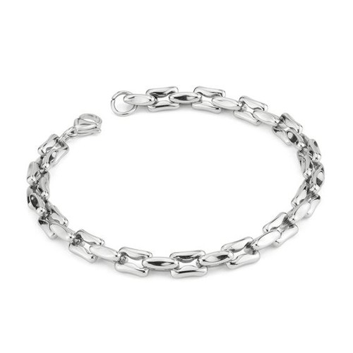 Bracciale boccadamo uomo - bracciale,