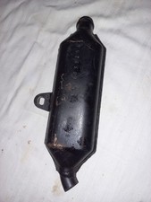 Silenziatore per Beta 50 Anni 70