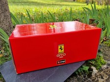 7& Ferrari 288 GTO 84 rouge