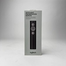 Logitech Spotlight Universale